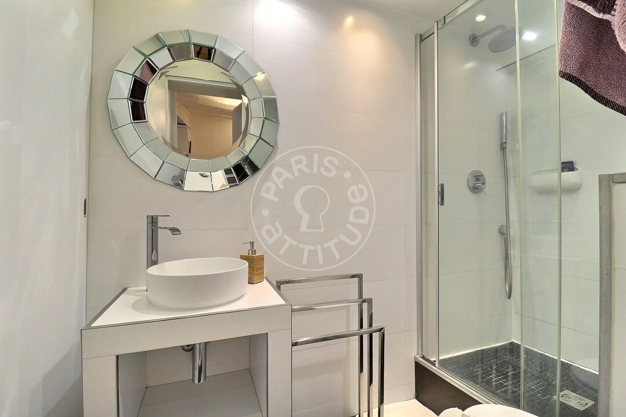 Apartment Paris, 31m² — photo 21