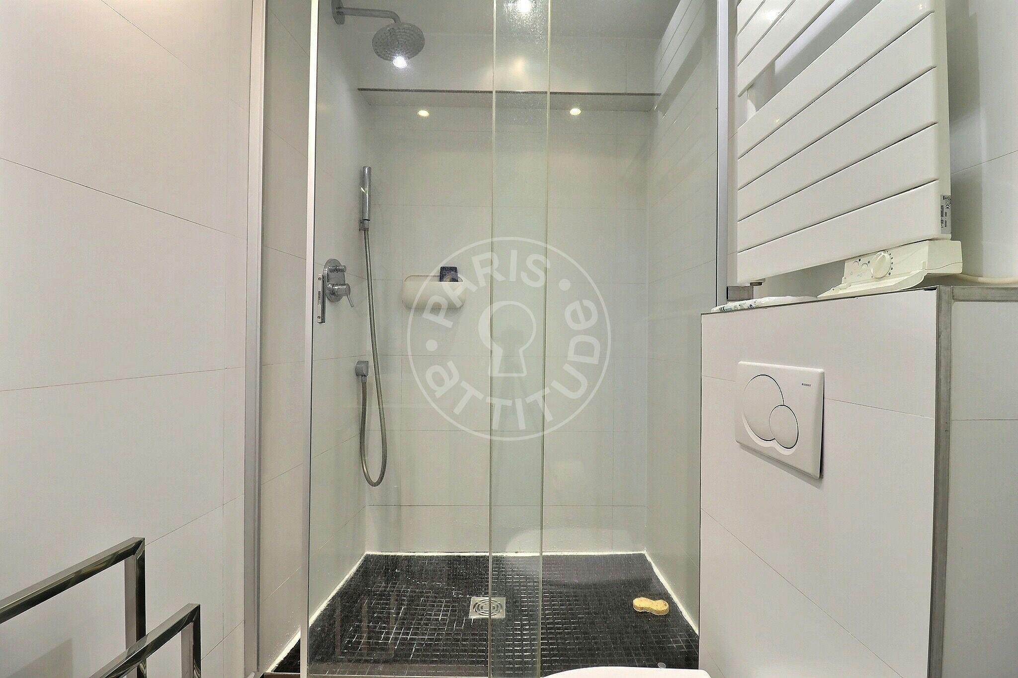 Apartment Paris, 31m² — photo 23