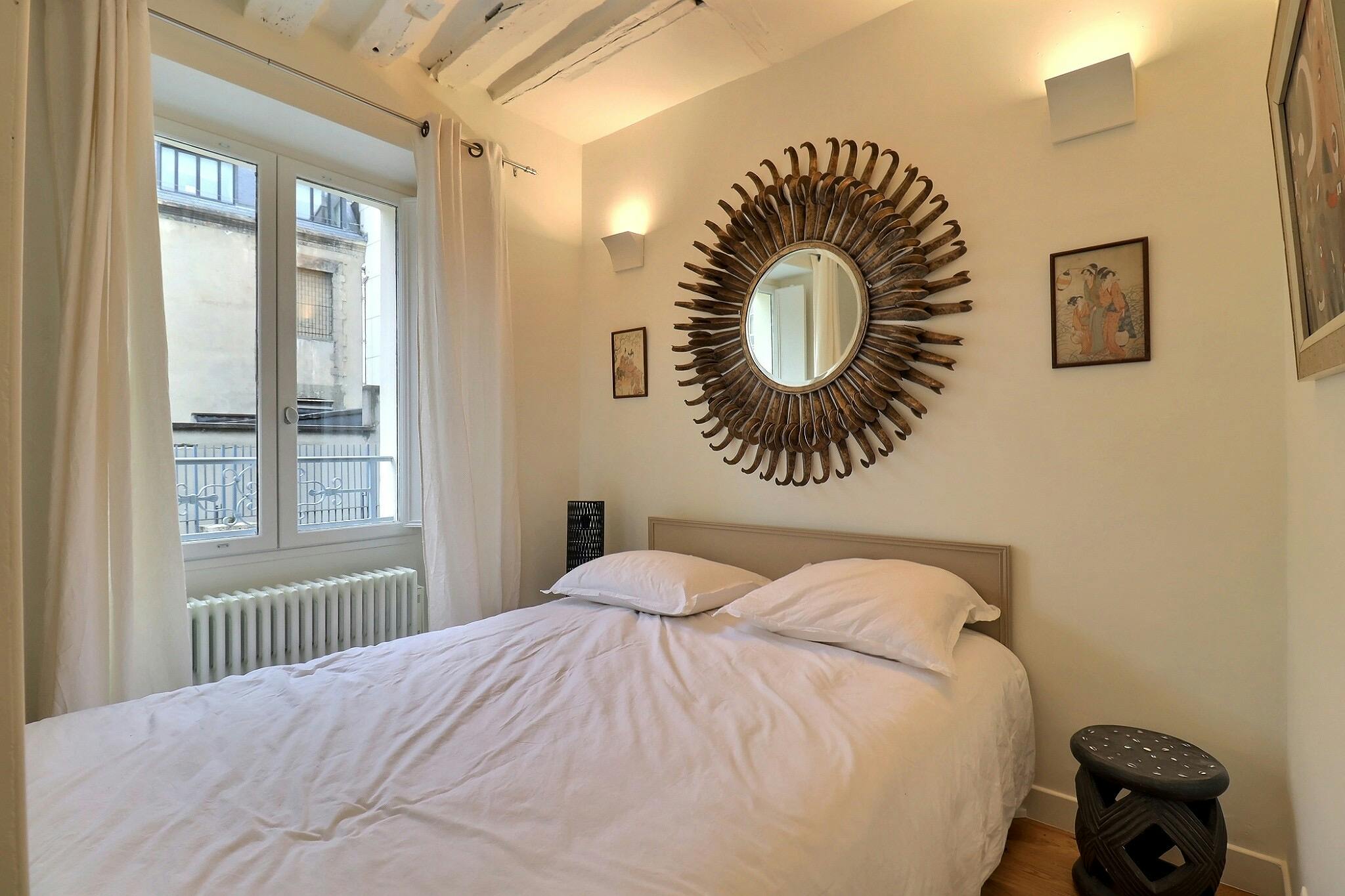 Apartment Paris, 31m² — photo 20