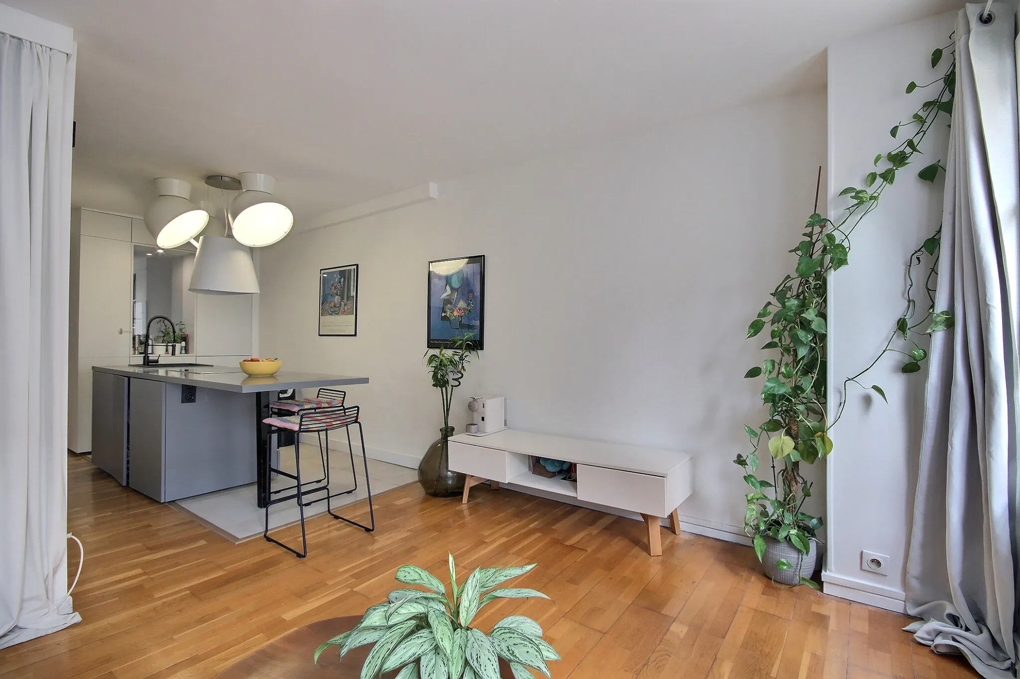 1-Bedroom Apartment in Rue Saint-Martin, Paris (1523219) ROOM 3