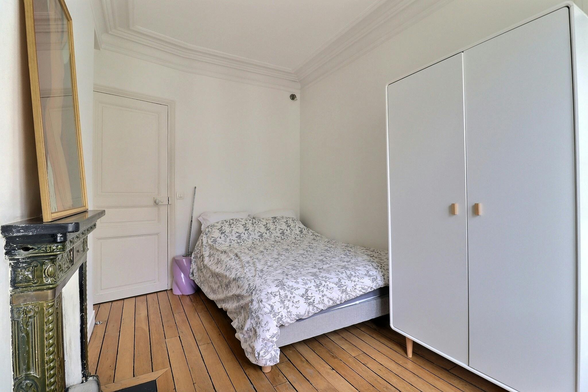 Apartment Paris, 55m² — photo 20