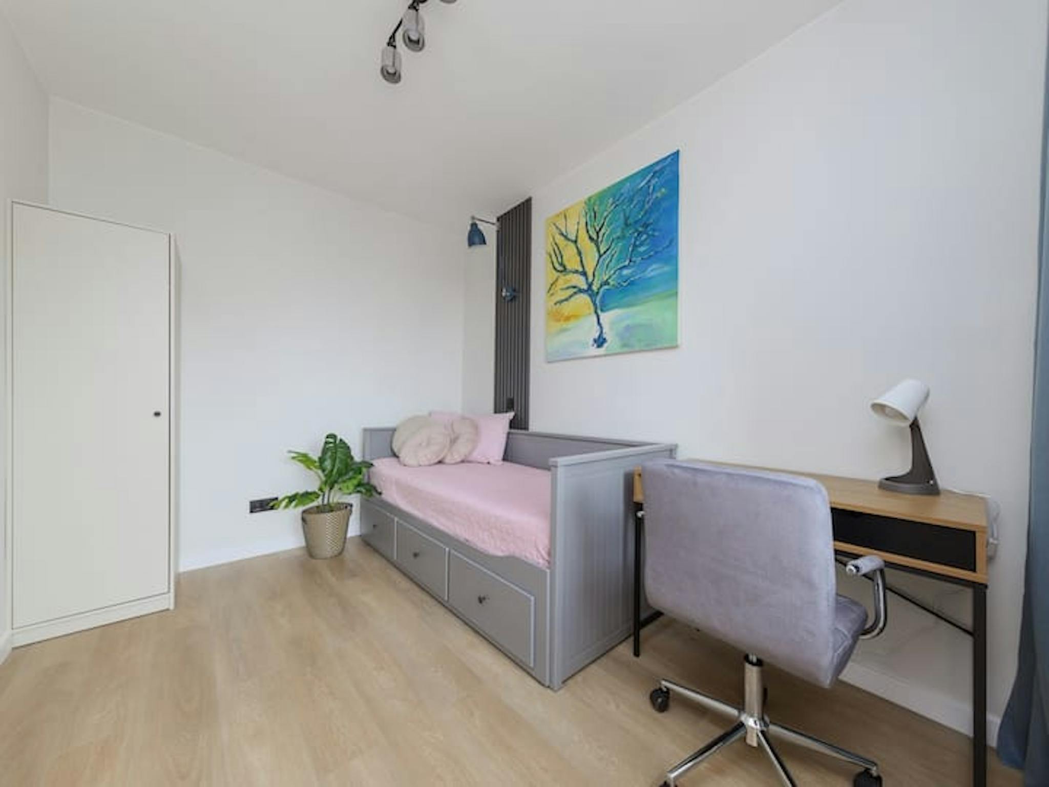 ulica Okopowa, Warsaw preview