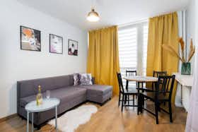 Apartment for rent for PLN 4,275 per month in Warsaw, ulica Chłodna