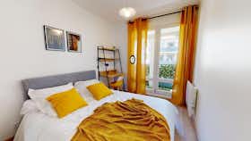 Private room for rent for €485 per month in Montpellier, Rue des Hibiscus