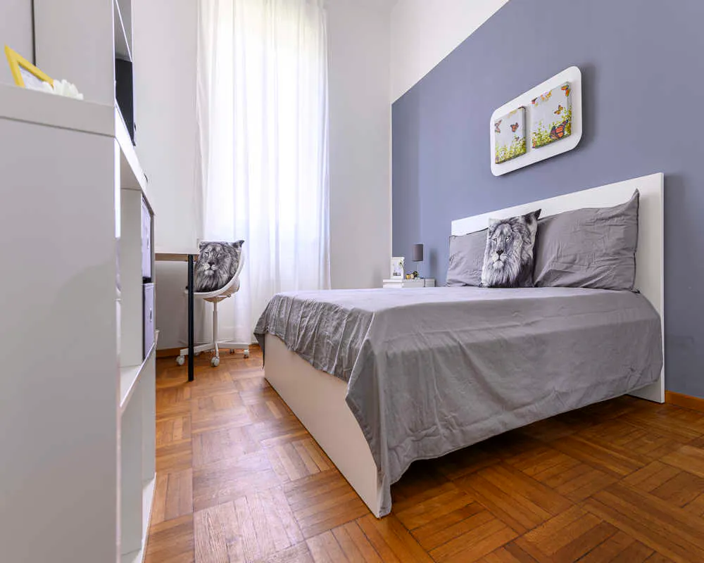Private room in Via Roberto Sarfatti, Milan (1523291) ROOM 1