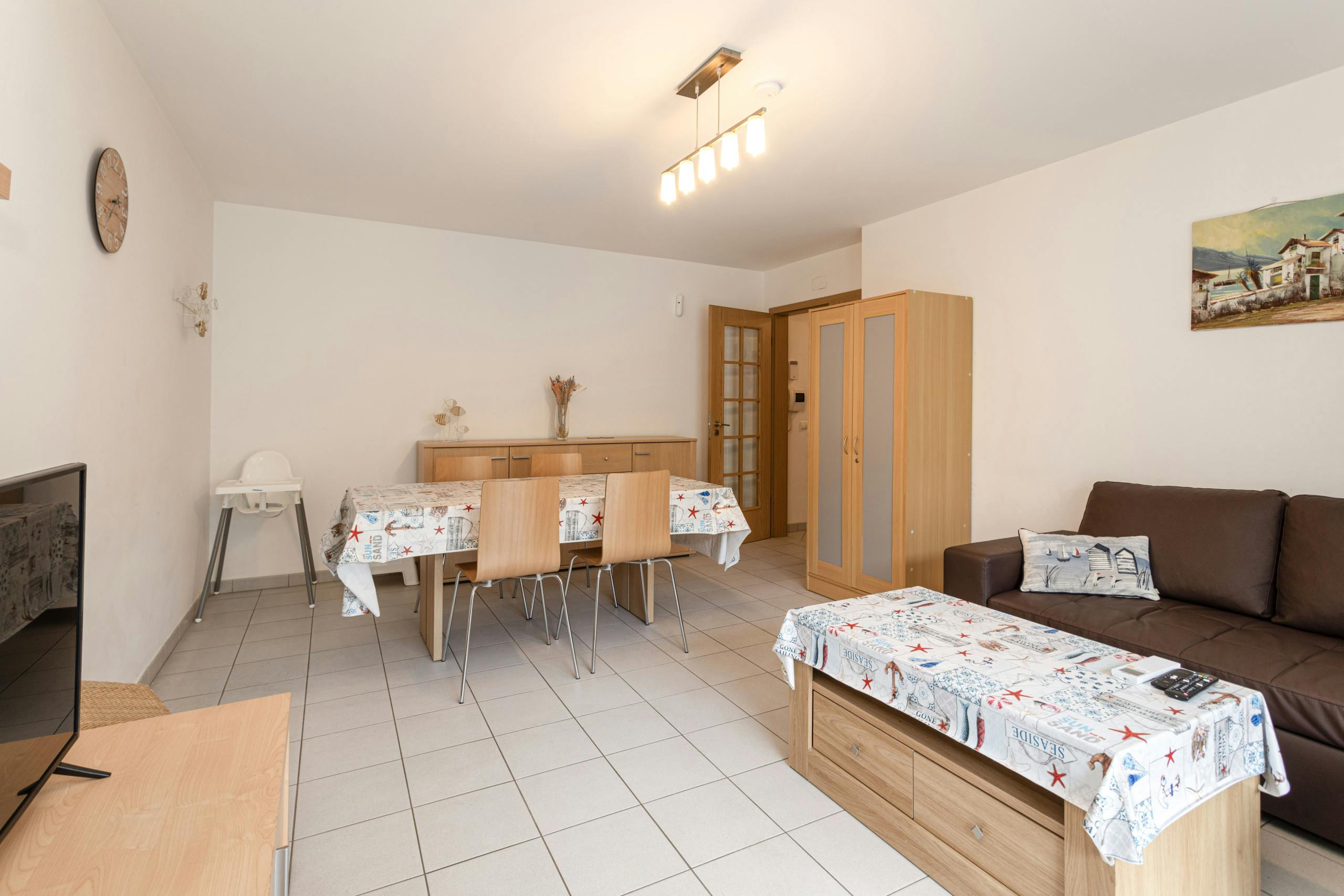 Apartament de închiriat pentru 900 EUR pe lună în Portimão, Rua do Oceano Índico