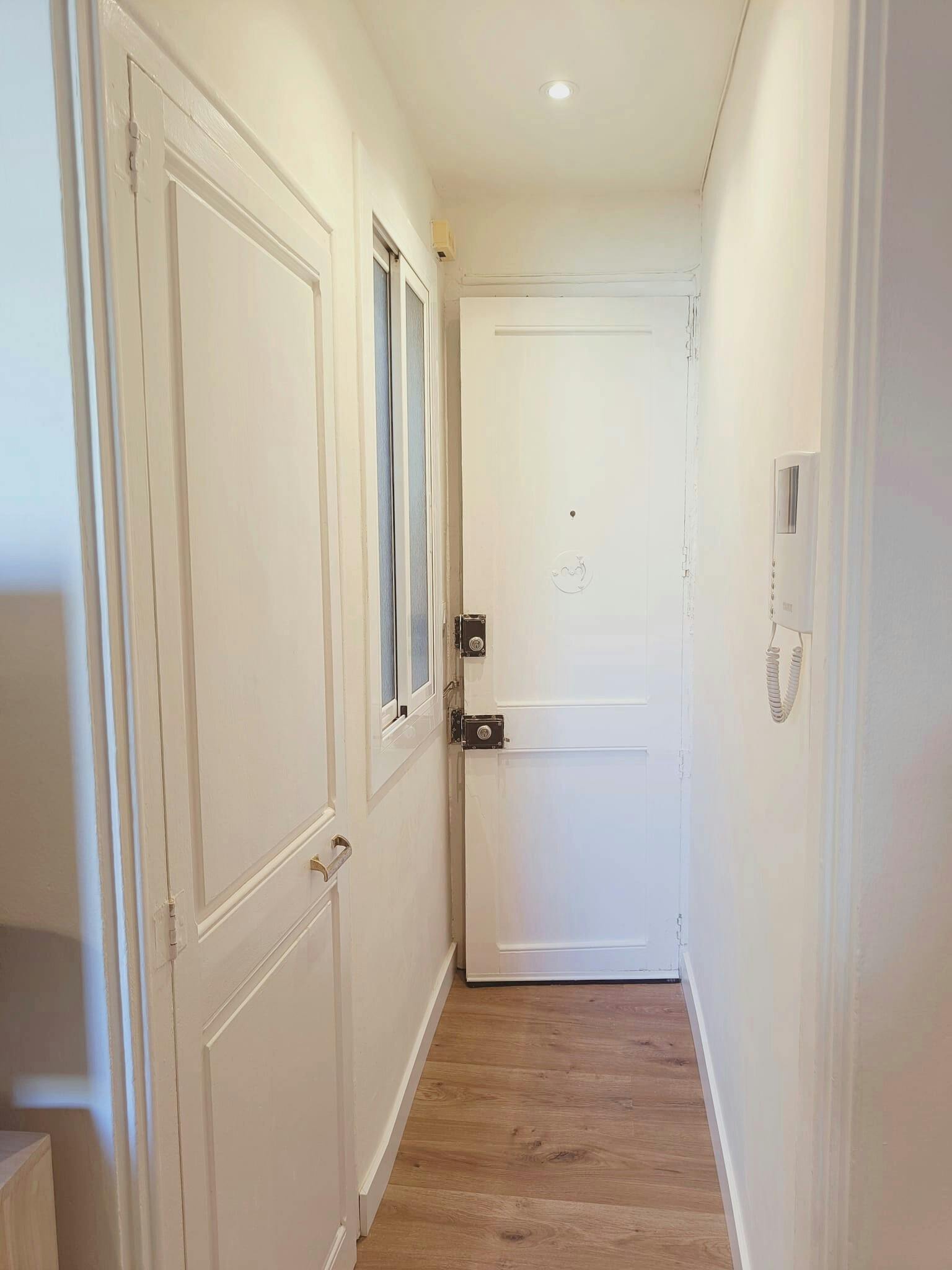 Apartment Barcelona, 41m² — photo 9