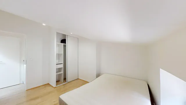 1-Bedroom Apartment in Rue Jonchère, Valence (1523323) room image 10