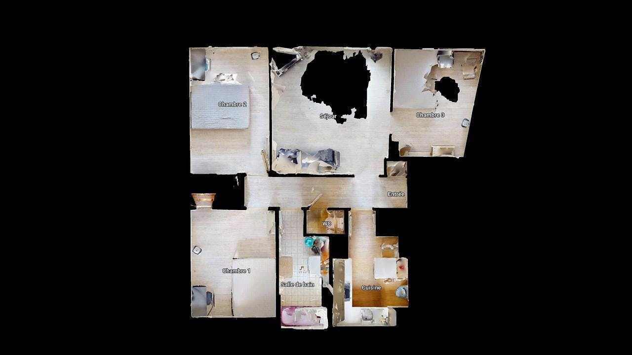 preview gallery tile