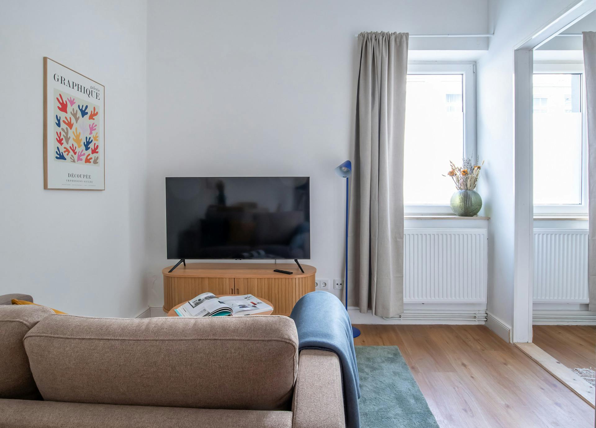 preview gallery tile