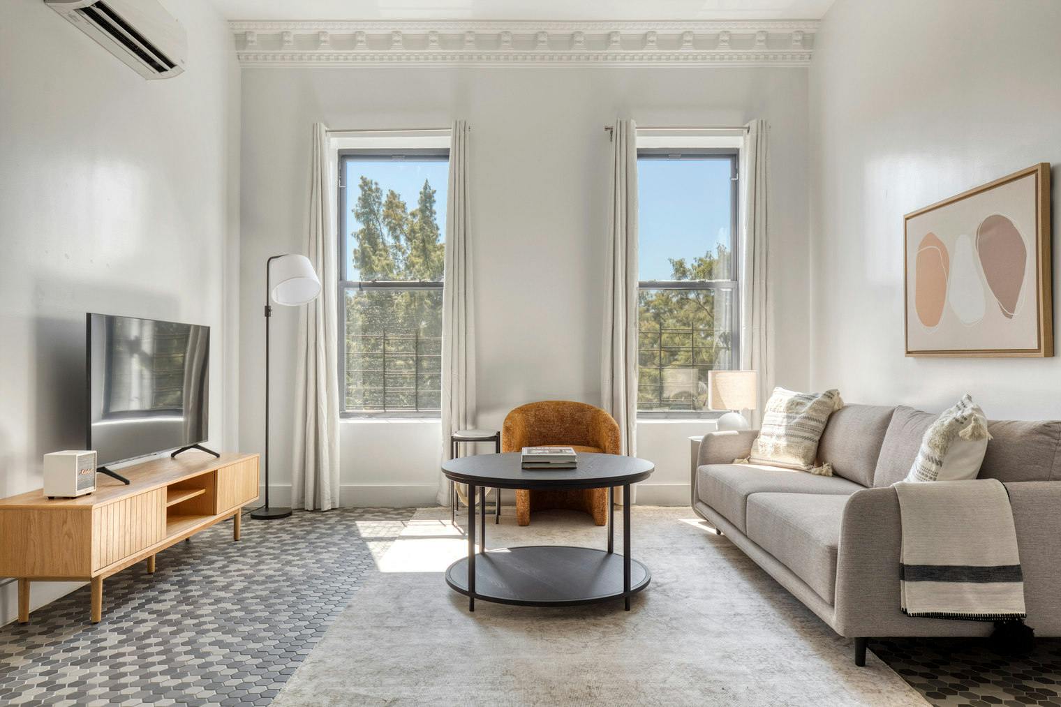 Wohnung zu mieten für $8,051 pro Monat in Kings County, Dean Street