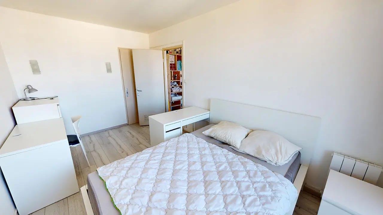 Boulevard de Larramet, Toulouse preview