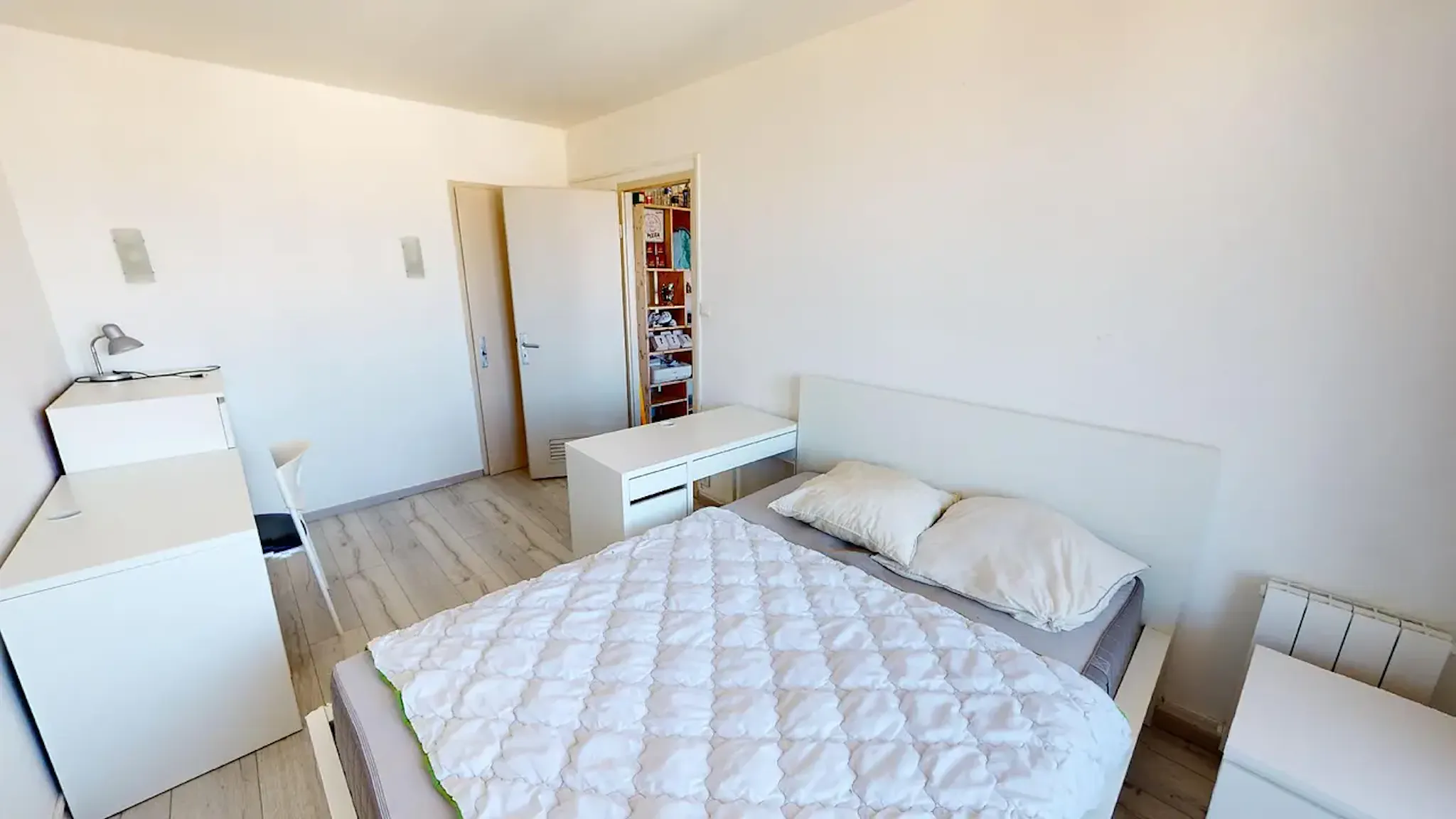 Boulevard de Larramet, Toulouse preview