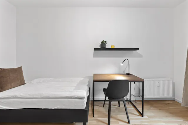 Private room in Friedrichstraße, Berlin (1523387) room image 2