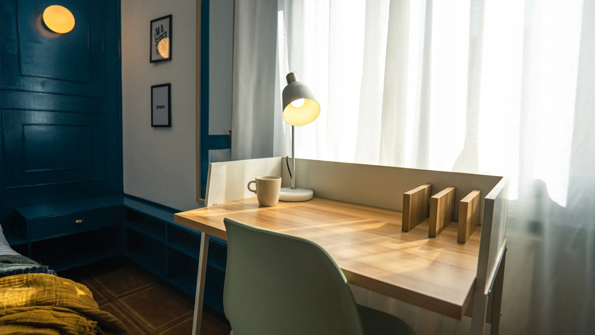 Private room in Calle de Altamirano, Madrid (1523400) ROOM 4