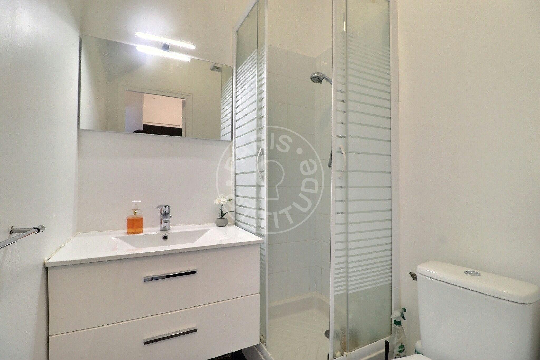Apartment Neuilly-Sur-Seine, 22m² — photo 19