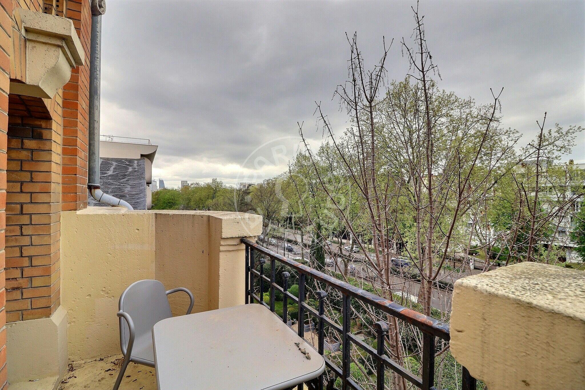 Apartment Neuilly-Sur-Seine, 22m² — photo 22