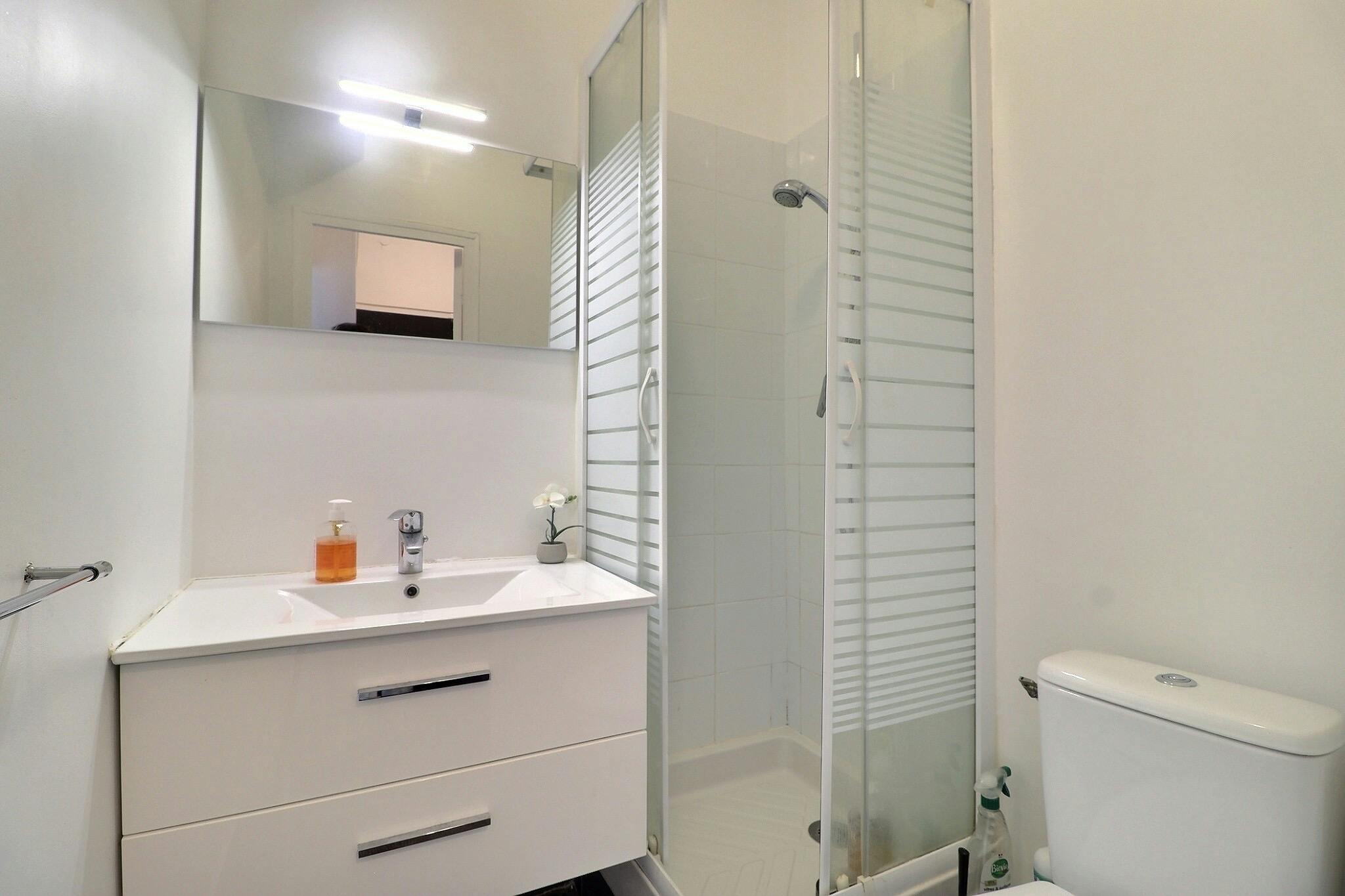 Apartment Neuilly-Sur-Seine, 22m² — photo 15