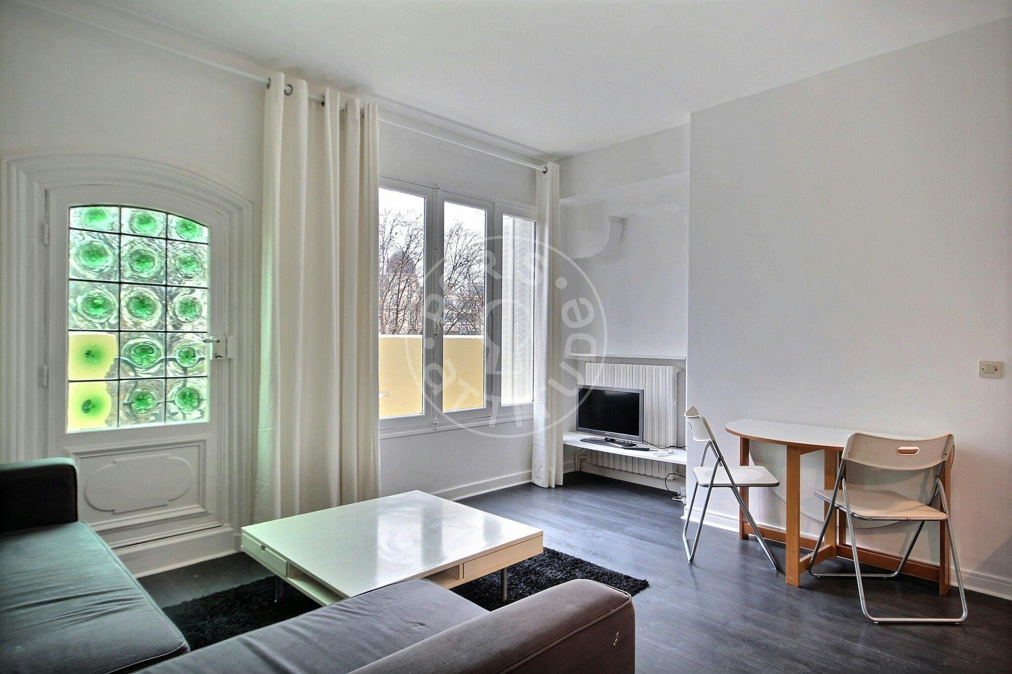 Apartment Neuilly-Sur-Seine, 22m² — photo 25