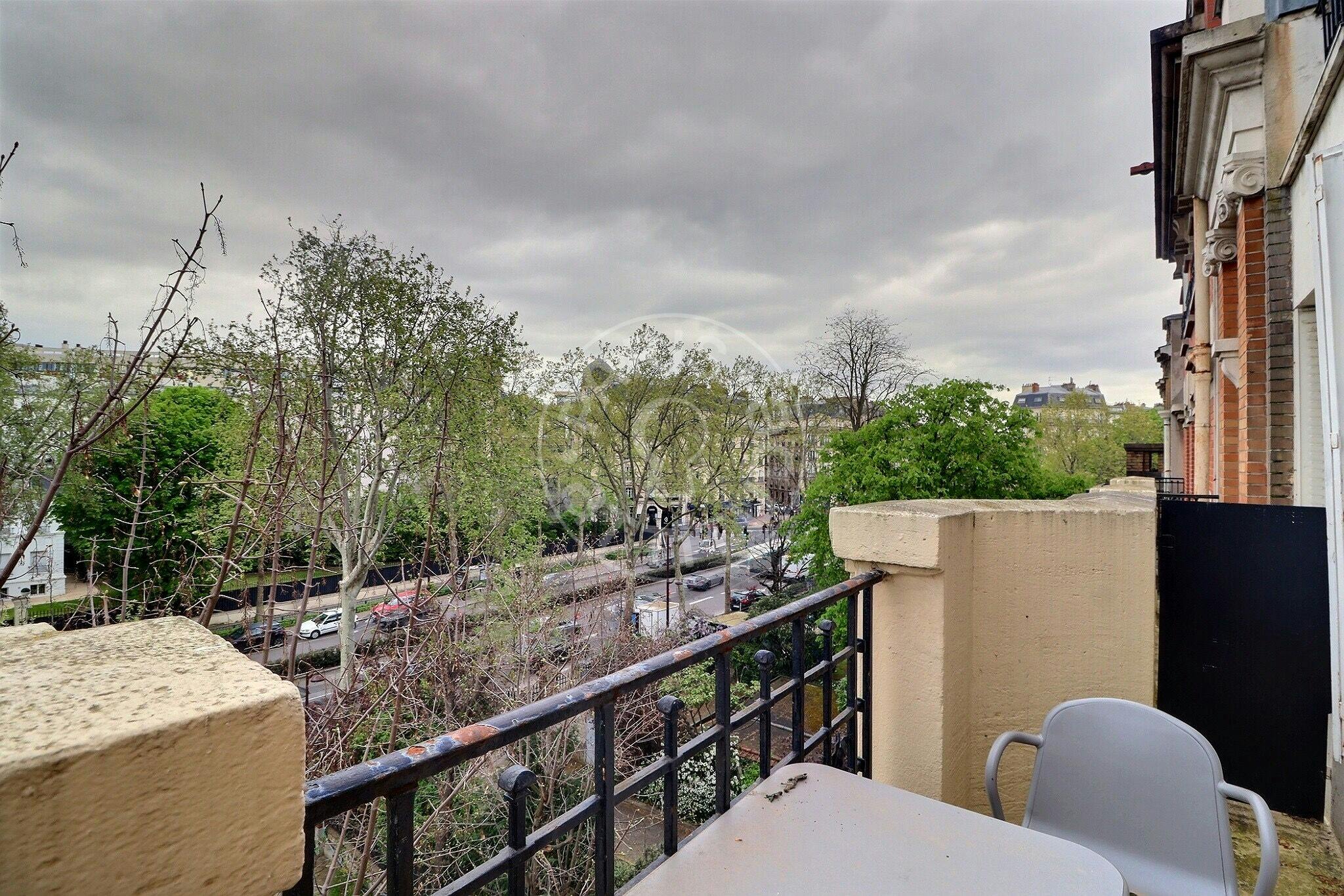 Apartment Neuilly-Sur-Seine, 22m² — photo 21