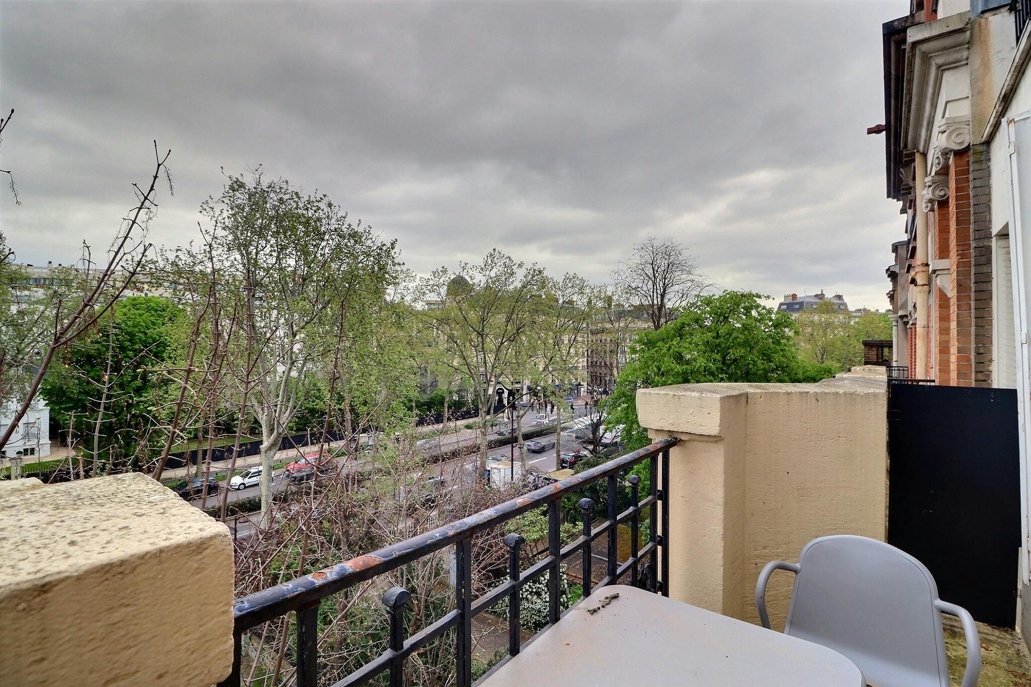 Apartment Neuilly-Sur-Seine, 22m² — photo 13