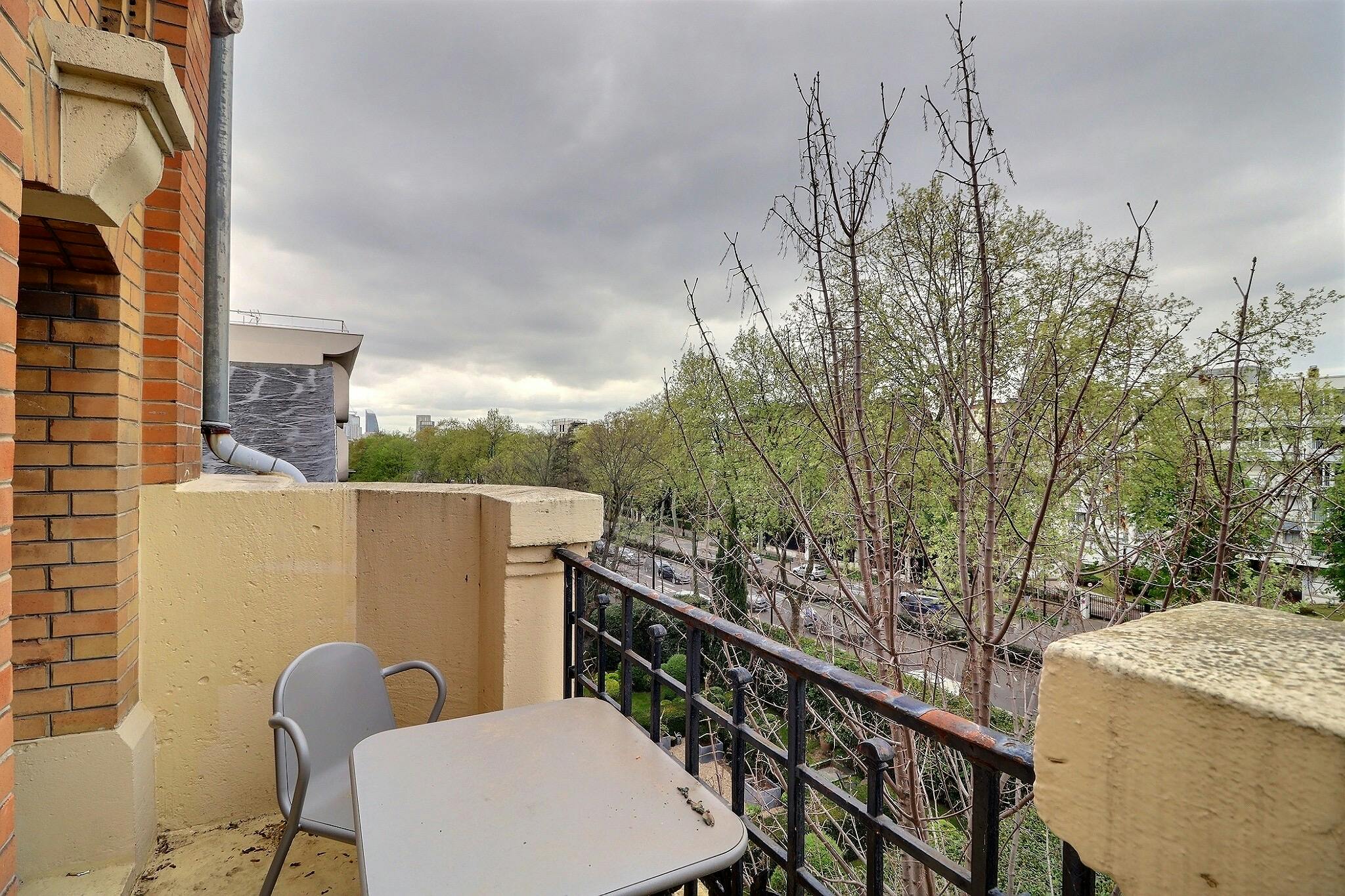 Apartment Neuilly-Sur-Seine, 22m² — photo 17