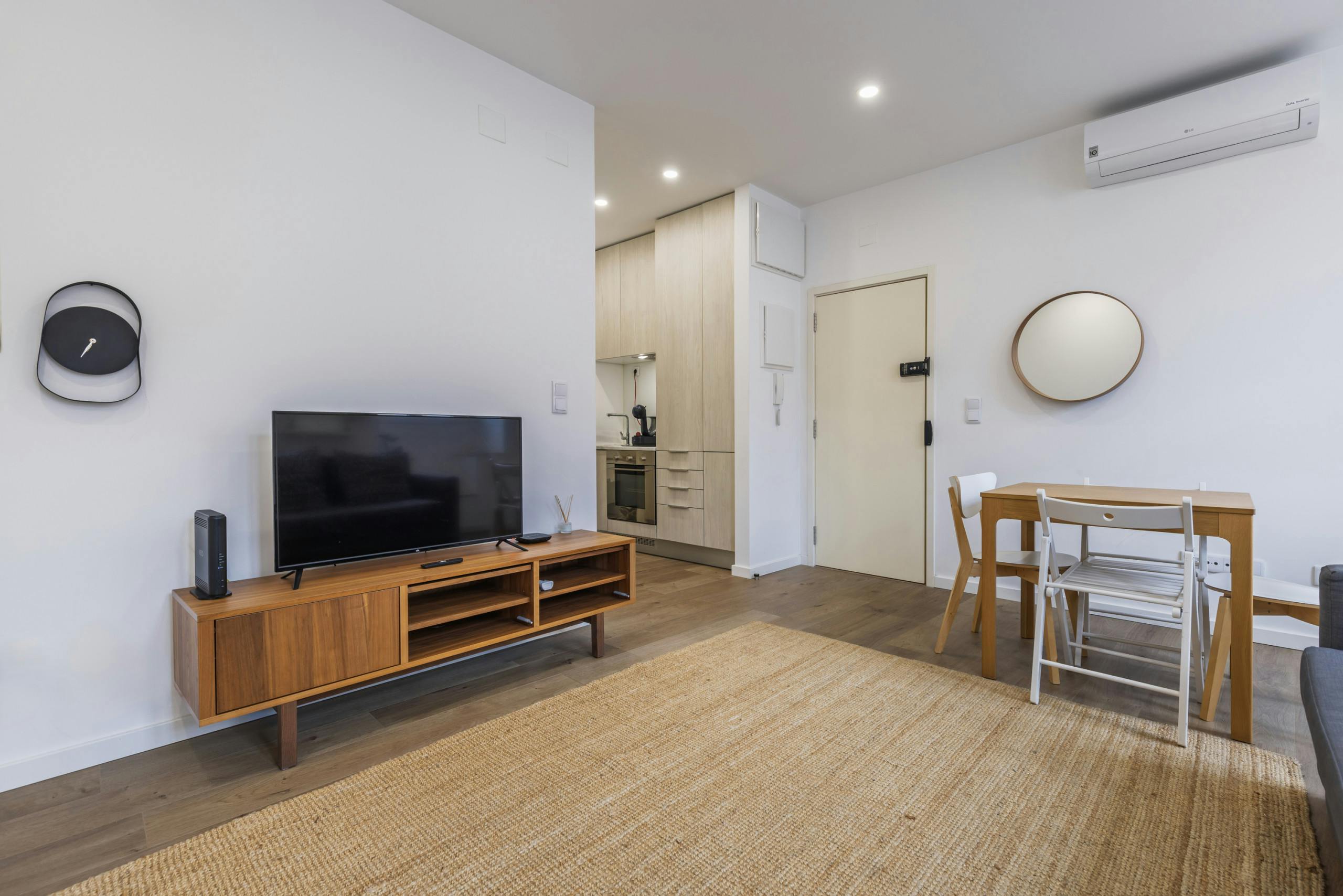 Apartamento en alquiler por 9999 € al mes en Lisbon, Travessa Marquês de Sampaio