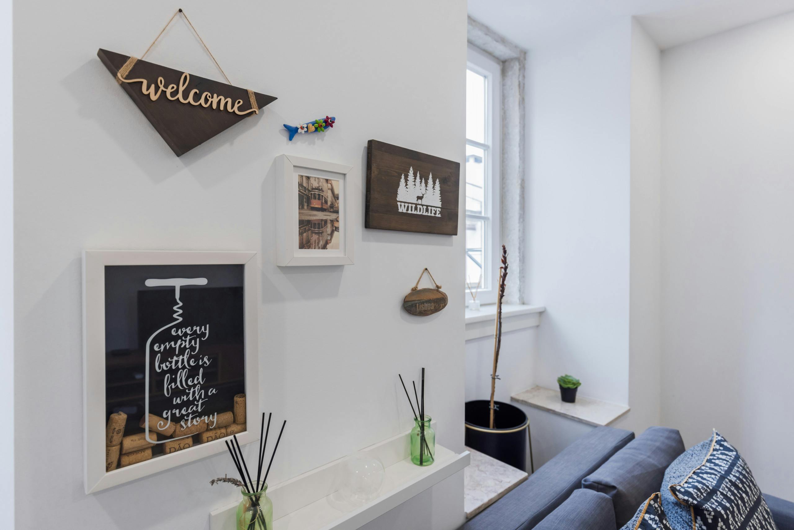 preview gallery tile