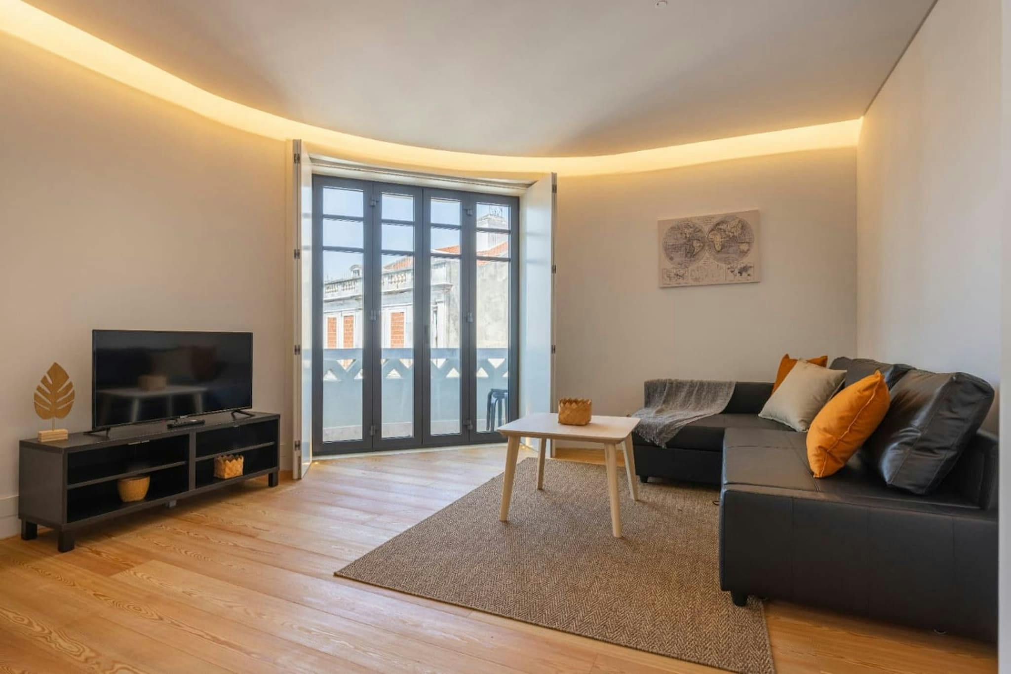 Wohnung zu mieten für 9.999 € pro Monat in Lisbon, Rua Barata Salgueiro