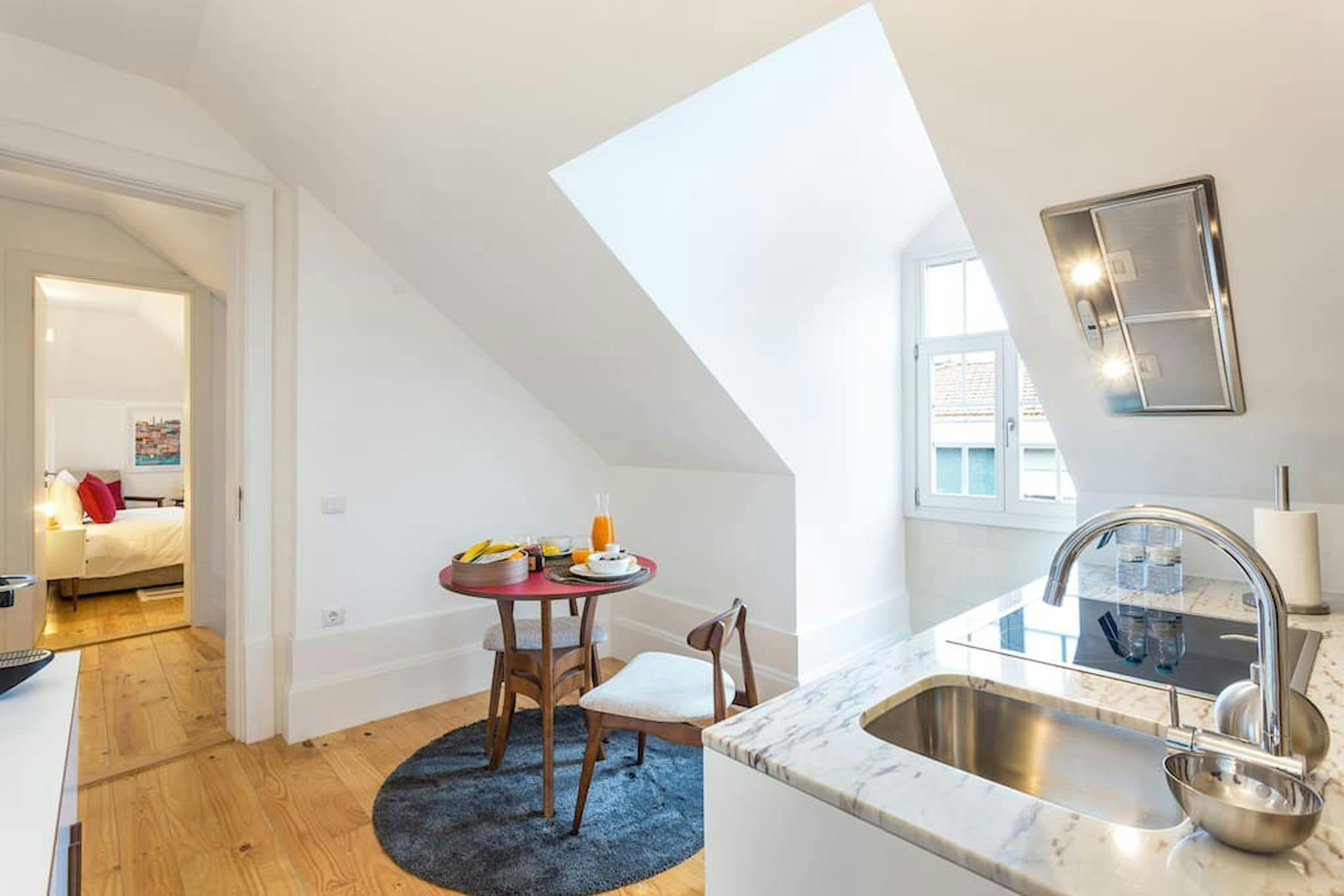 Apartamento en alquiler por 9999 € al mes en Porto, Rua da Alegria