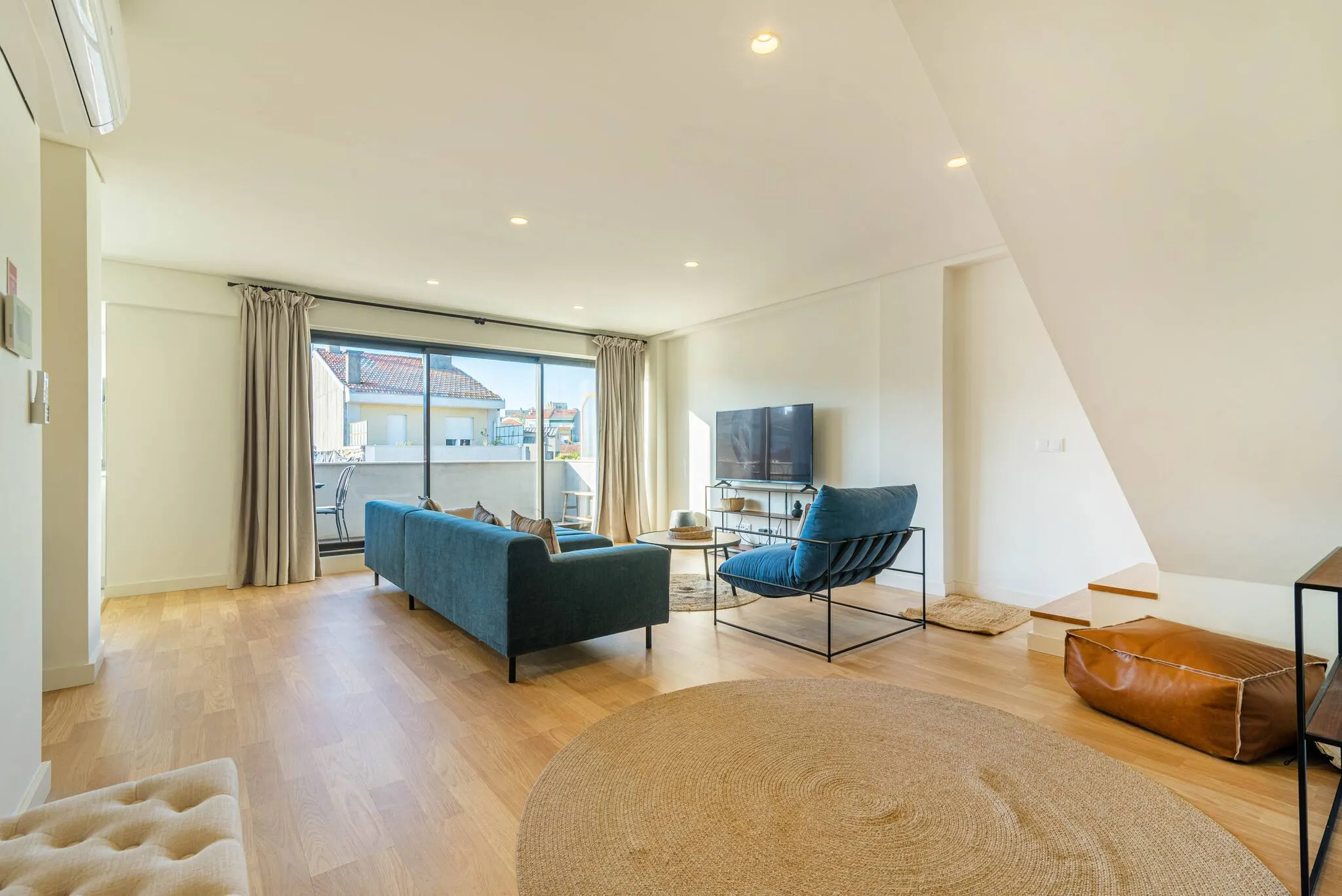 2-Bedroom Apartment in Rua do Paraíso, Porto (1523440) ROOM 4