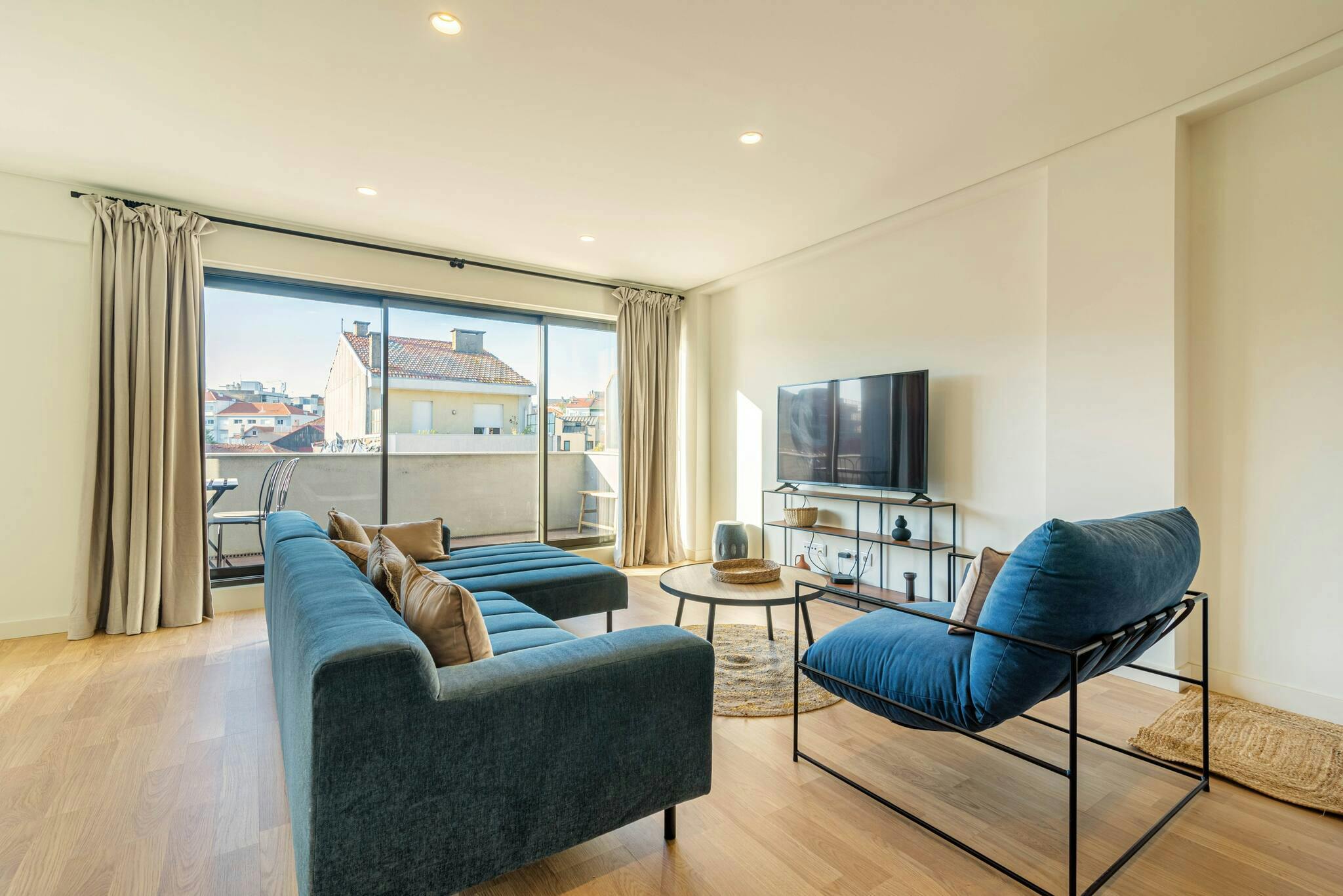 Apartment Porto, 120m² — photo 10