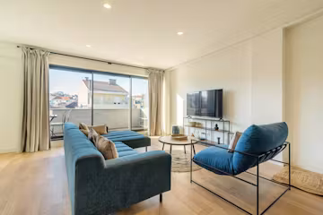 Rua do Paraíso, Porto 1-Porto-ROOM-1