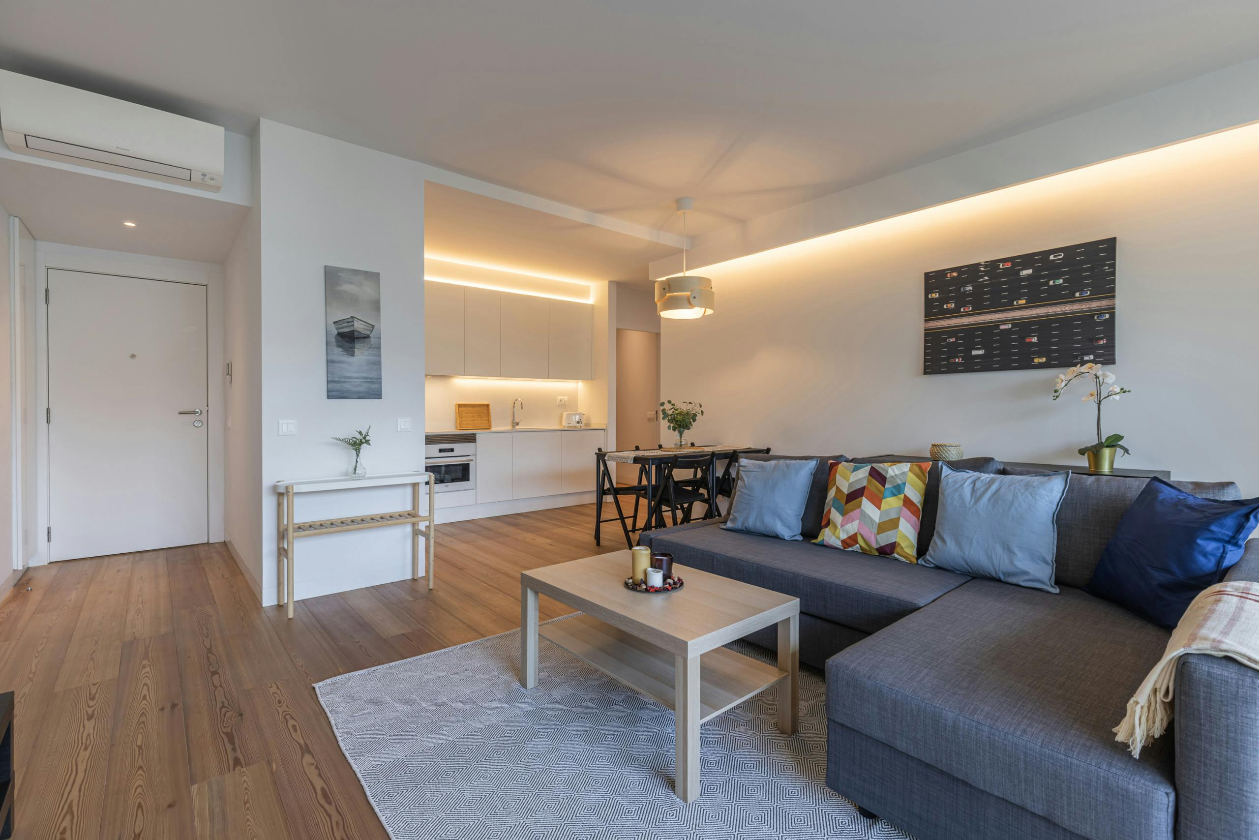 Wohnung zu mieten für 9.999 € pro Monat in Lisbon, Avenida Casal Ribeiro