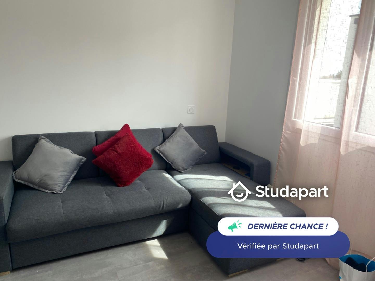 Private room for rent for €400 per month in Ahuy, Rue des Cassis