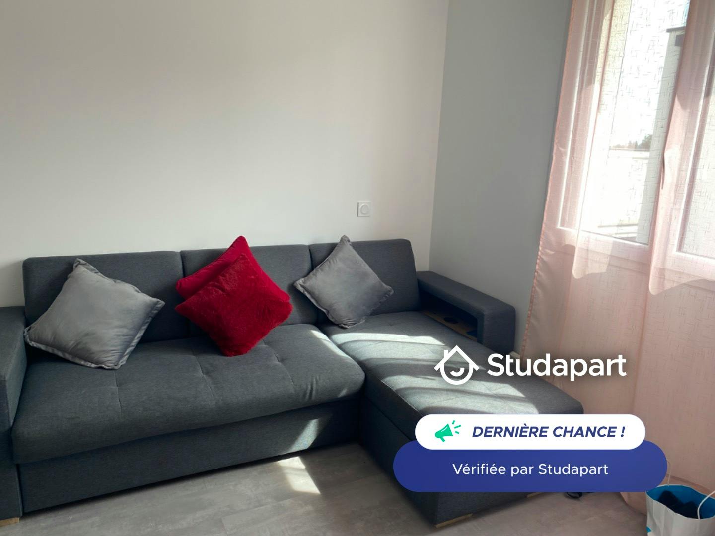 Private room for rent for €400 per month in Ahuy, Rue des Cassis