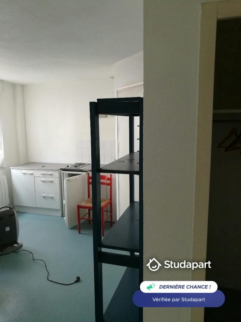 Apartment in Reims, Barbâtre-St-Rémi-Verrerie - View 3