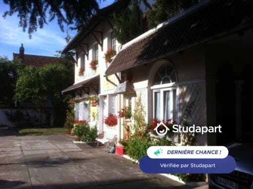 House for rent on Rue du 11 Novembre, Neuilly-sur-Marne