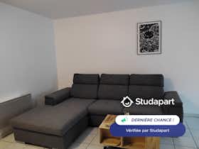Apartment for rent for €740 per month in Ciboure, Allée des Iris