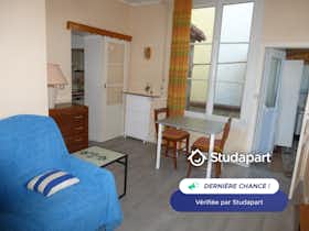 Квартира сдается в аренду за 498 € в месяц в Le Mans, Rue Sarrazin