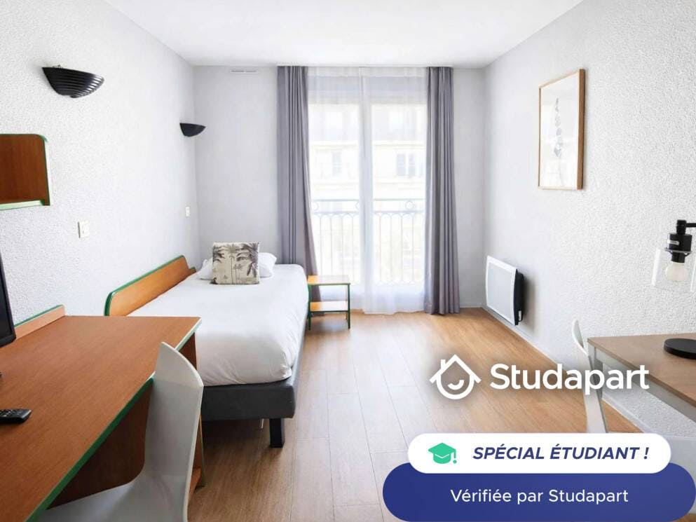 WG-Zimmer zu mieten für 1.100 € pro Monat in Maisons-Alfort, Rue Eugène Renault