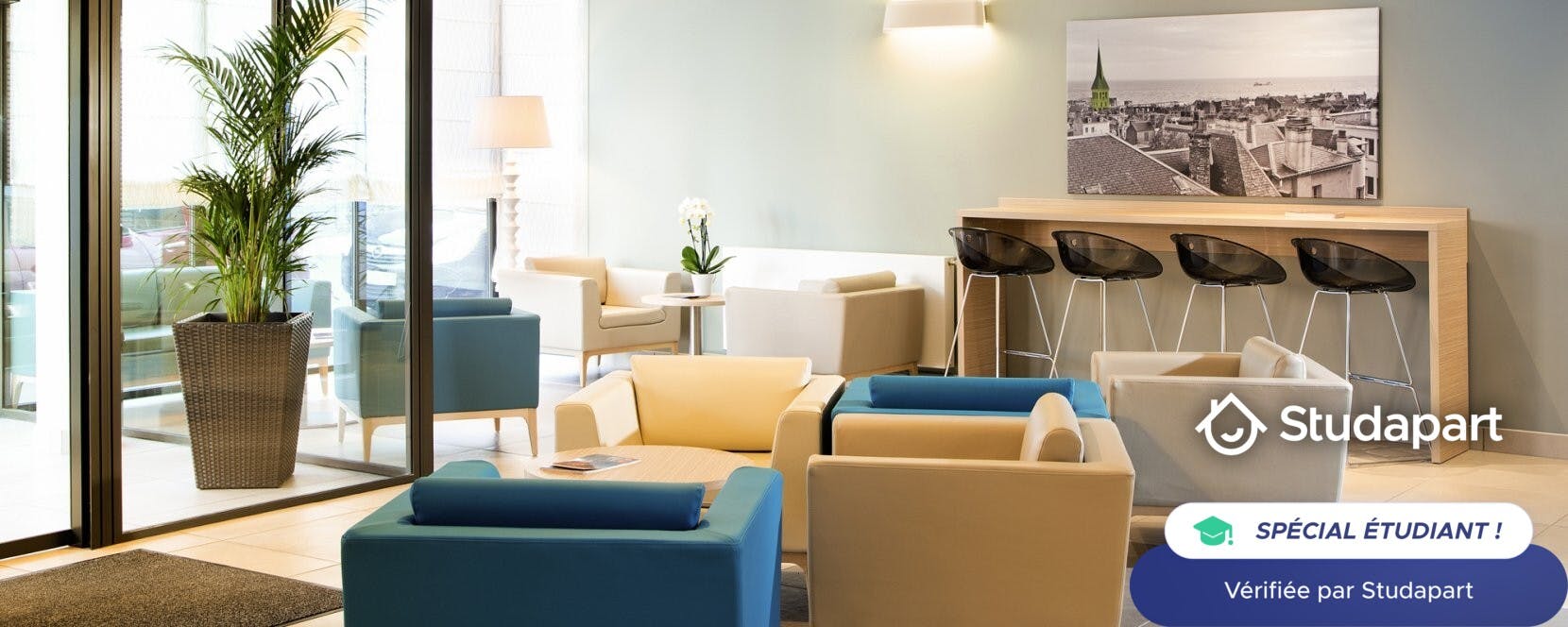 Pokój prywatny do wynajęcia za 700 € miesięcznie w mieście Le Havre, Rue Aviateur Guérin