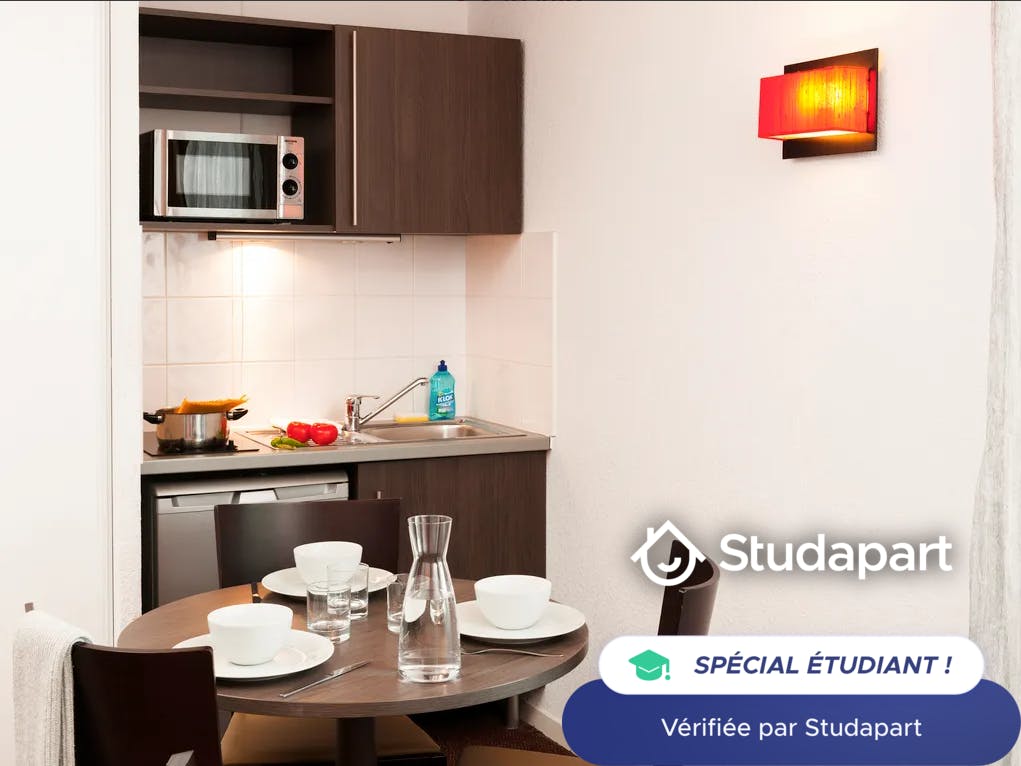 Privat rum att hyra för 700 € i månaden i Poitiers, Boulevard du Grand Cerf
