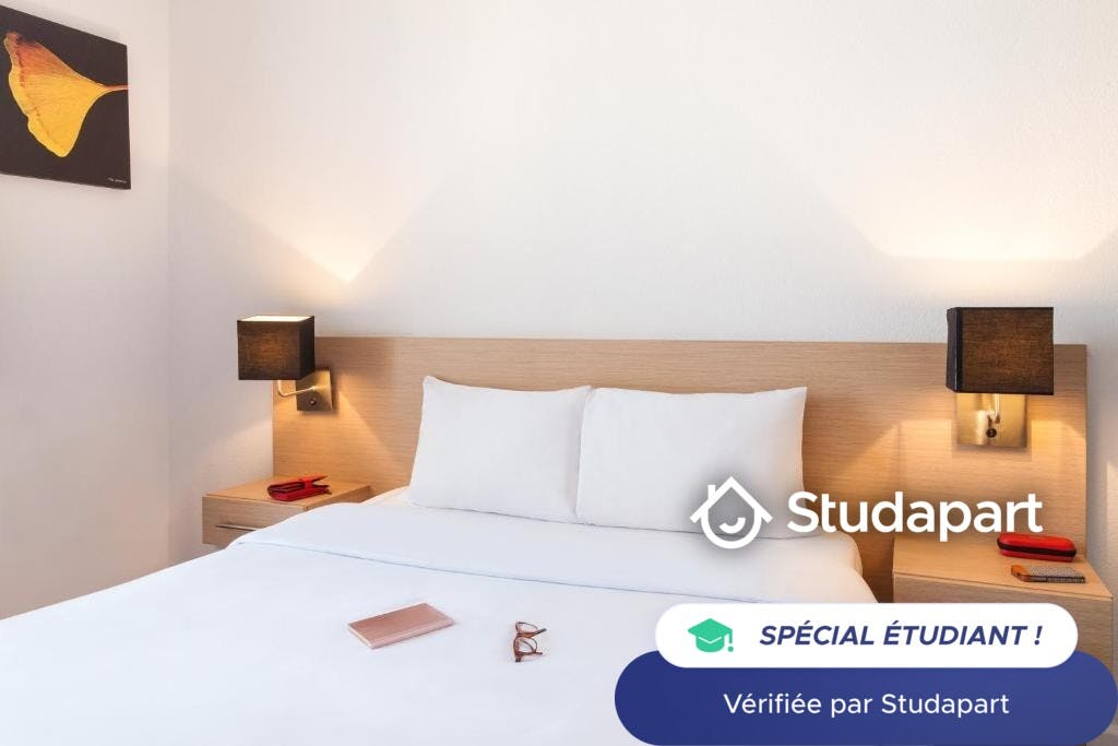 Quarto privado para alugar por € 800 por mês em Saint-Louis, Avenue de Bâle