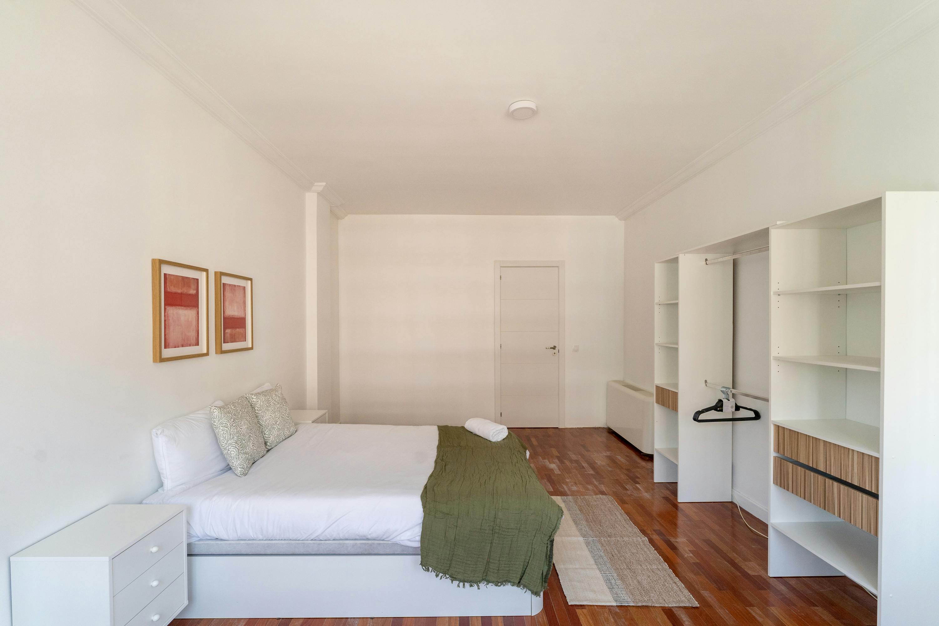 Calle de Sor Ángela de la Cruz, Madrid preview