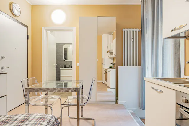 Apartment in Via Luciano Manara, Milan (1523604) room image 54