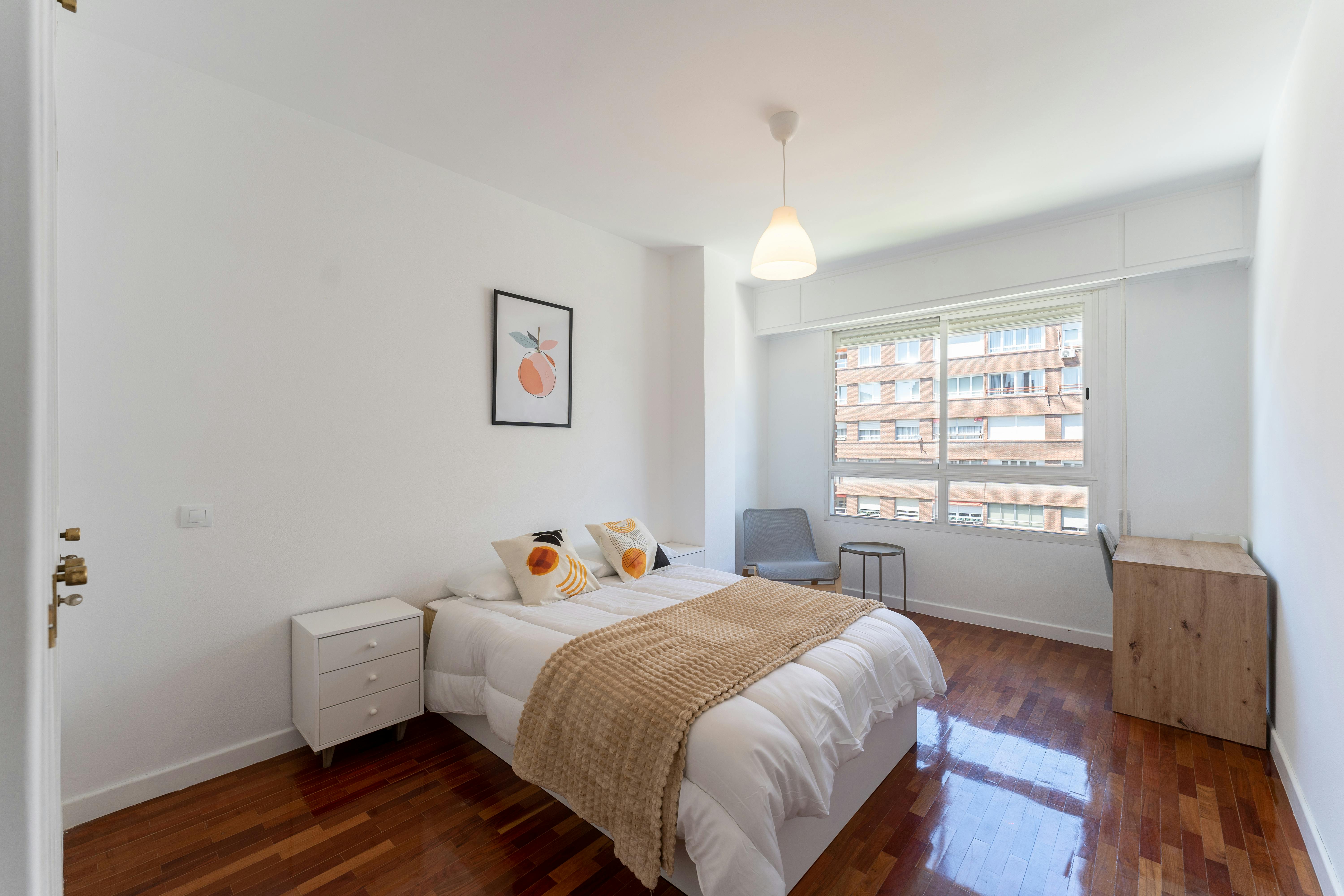 Calle de Sor Ángela de la Cruz, Madrid preview