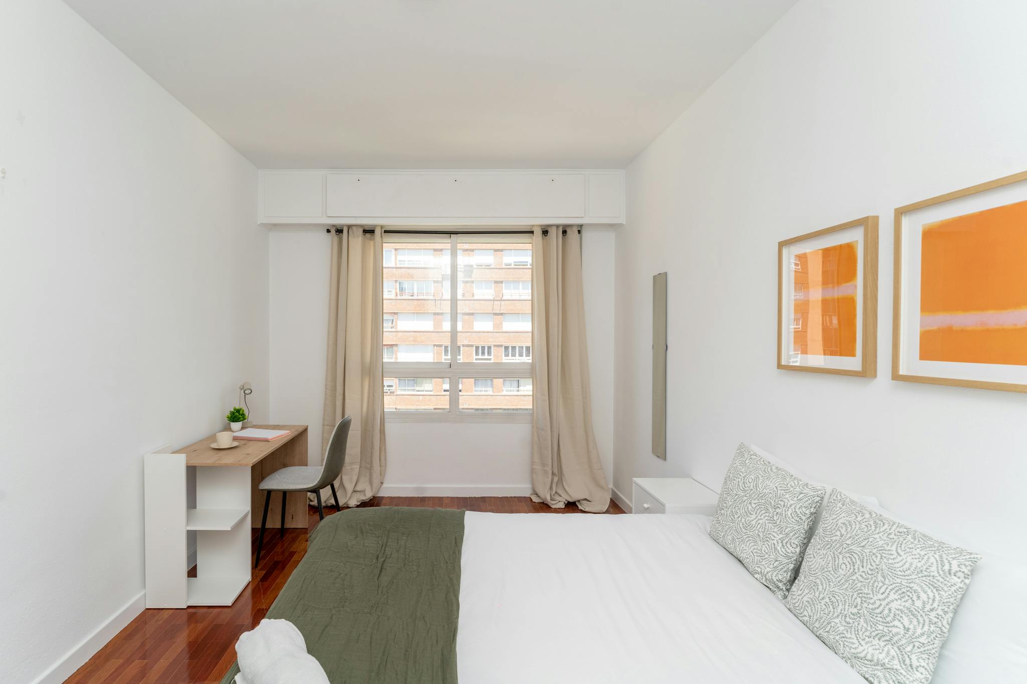 Calle de Sor Ángela de la Cruz, Madrid preview