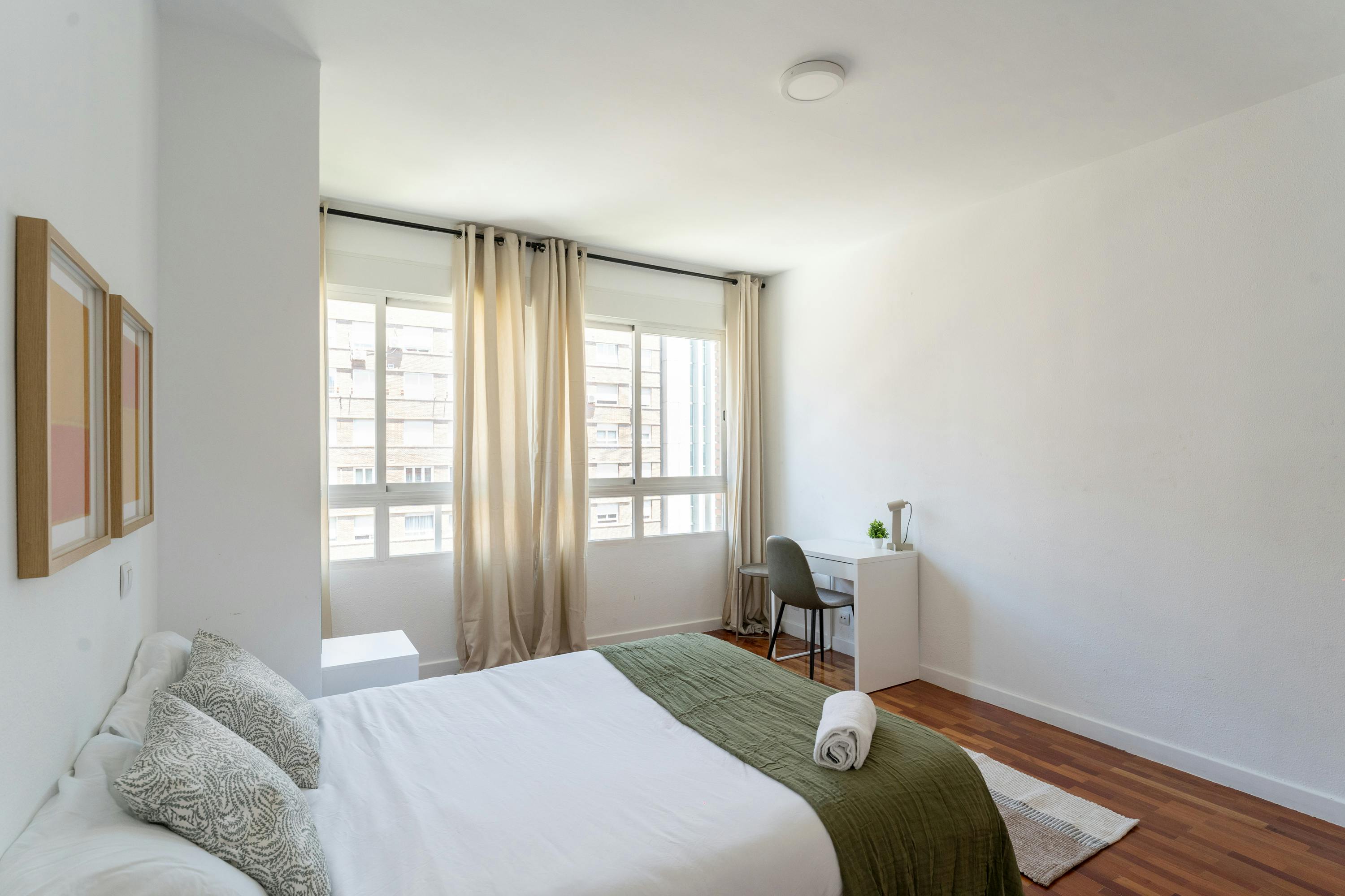 Calle de Sor Ángela de la Cruz, Madrid preview