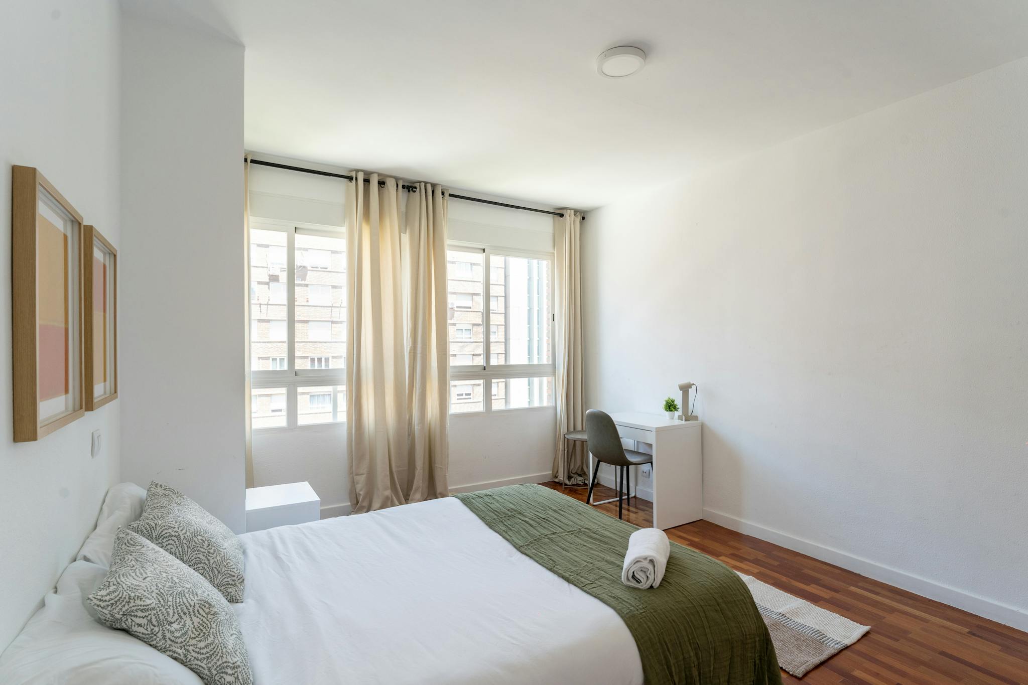 Calle de Sor Ángela de la Cruz, Madrid preview